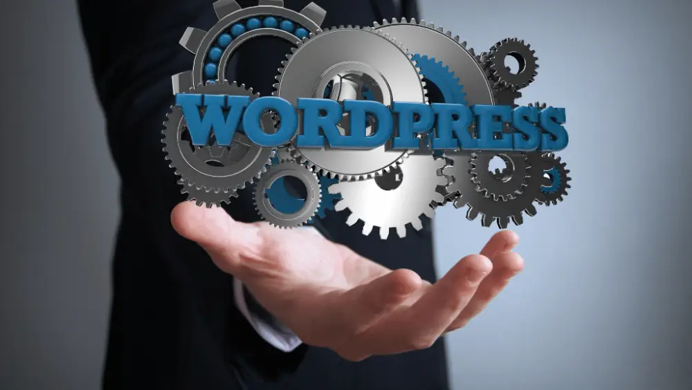 Qu’est-ce que WordPress : Le CMS préféré des utilisateurs dans le monde.