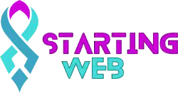 STARTING WEB